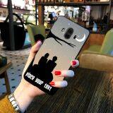 Funda de Teléfono Para Huawei Mate 10 Silicona Suave TPU Chic Pintura Estampada Para Huawei Mate10 Funda thumbnail-2