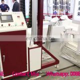 Double glazing equipment Automatic desiccant filling machine insulating glass machine