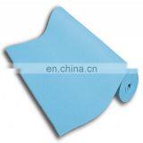 Printed Gym Used PVC Yoga Roll Mat For Sales thumbnail-3