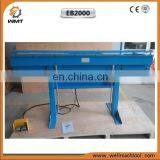 Model EB2000 Magnetic Bending Machine thumbnail-2