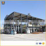 Energy-saving Crude Rapeseed Oil Biodiesel Jatropha Biodiesel Machine and Biodiesel Machine Price thumbnail-5