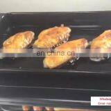 3 in 1 Breakfast Machine Drip Coffee Machine Fry Dish And Baking Pizza Oven