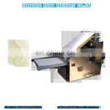 Dumpling Wrapper Making Machine/ Home Dumpling skin Maker/chinese round dumpling skin machine