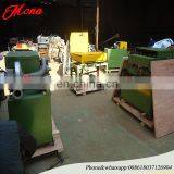 Electric Wooden Bamboo Plastic Toothpick Making Machine thumbnail-2