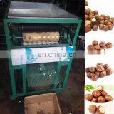 Macadamia Nut Cracker Breaker Husker Macadamia Cracking Machine Macadamia Processing Machine thumbnail-4