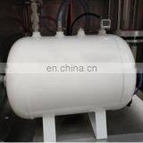 Stainless Steel Automatic Vacuum Nitrogen Sealing Tin Canning Machine for Jars With Factory Price thumbnail-3