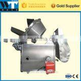 High Quality Small Frying Machine,frying Machine Line thumbnail-3