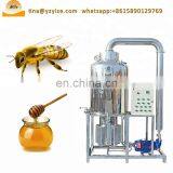 0.5/day Honey Purify Machine/ Honey Extractor Machine for Sale thumbnail-4