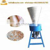 Sponge Smashing Pulverizer Machine Foam Scraps Machine thumbnail-3