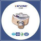 Aluminum PG Clamp,Overhead Line Fittings,Power Line Hardware,China PG Clamp,Custom PG Clamp thumbnail-3