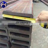 Tianjin Anxintongda ! Mild Pipe Weight Square Tube for Steel Building With Great Price
