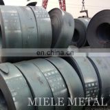 Hot Rolled Steel Coil for Ship Plate