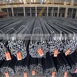 HRB400 12mm Deformed Steel Bar Steel Rebar for Construction