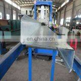 Galvanized Structural Steel c Channel / C Profile / Z Purlin thumbnail-6