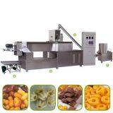 Corn Puff Snack Extruder Core Corn Cheese Puff Food Making Plant China Sweets Snack Machines thumbnail-3