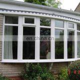 UPVC Window Door Automatic Production Line for Welding and Cleaning thumbnail-5