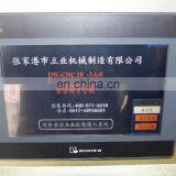 DW18CNCX3A-3S Automatic Pipe Bending Machine thumbnail-3