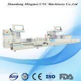 UPVC Metre Windows Machine !Double-head Cutting Saw for Aluminum & PVC Extrusion thumbnail-6