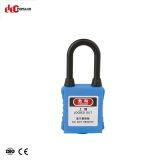 38mm Dustproof Insulation Shackle Safety Padlock EP-8531D~EP-8534D ABS Safety Padlock thumbnail-3