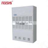 480L/D Refrigerative Dehumidifier Type Pool Industrial Dehumidifier thumbnail-1