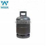 Empty 12.5KG Mexico LPG Gas Cylinder For Cooking thumbnail-2
