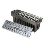 Brazil Style 26 Cavitis Stainless Steel Ice Cream Popsicle Mold With Full 304 Mold Whatapp/wechat 008613824555378 thumbnail-1