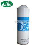 R-134a gas can in 500gms