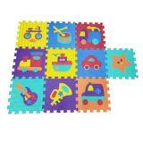 QT MAT EVA Play Center Flooring Nurseries Floor Mat thumbnail-4