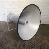 Drum Type No. Explosion-proof Loudspeaker Explosion-proof Speaker Explosion-proof Radio Outdoor Fire Loudspeaker thumbnail-1