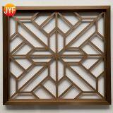 Classic Design Decorative Living Room Partition Stainless Steel Wall Panels thumbnail-5