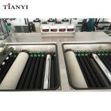 Double Side PCB Brushing Machine thumbnail-4