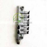 Diesel Parts Suitable for 4HK1 Engine High Pressure Rail Car thumbnail-2