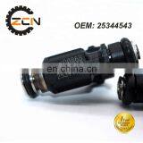 High Impedance Fuel Injector 25344543 For American Car thumbnail-4