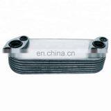 Lovol Engine Oil Cooler T2486A991/ 2486A991 for Lovol P Erkins Engine thumbnail-1