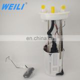 WEILI Brand New Fuel Pump And Fuel Pump Assembly For JAC parts