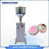Manual Filling Machine for Cream 5-500ML