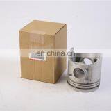 Wholesale Original Piston And Ring Set For Diesel 6D16 6D14 6D102 J05 J08 S4L Excavator Engine thumbnail-2