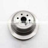 Excavator Spare Parts 6HK1 Water Pump Pulley thumbnail-2
