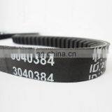 Hot Sale NT855 3040384 Ribbed Belt For Truck thumbnail-2