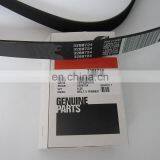 High Quality Excavator M11 Diesel Engine Spare Parts Fan Belt 3288724 thumbnail-6