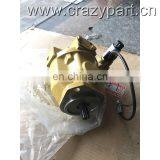 A10VSO28ED73/31R Hydraulic Fan Motor 315-4375 Fan Motor thumbnail-2