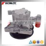 Power Steering Oil Pump Assembly For Mercedes-Benz 2006 - 2012 A0044668601 thumbnail-4