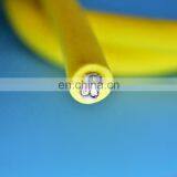 ROV Cable With Power Lines and Signal Wires