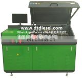 CR815 Common Rail injector and pump  test bench with C7 C9 C-9 testing