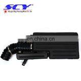 Подходит для SUZUKI FORENZA AIR RESONATOR INTAKE OE 13763-85Z00  1376385Z00  96553488 с 2004 по 2008 год