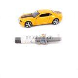 Original GUANGZHOU Accessories Spark Plug OE # PE5R-18-110 PE5R 18 110 for Mazda CX-3 CX-5 MX-5 Miata 3 6 thumbnail-3