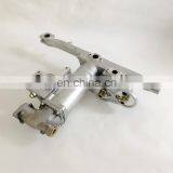 High Quality Aluminum Oil Cooler Core D5010550127 For Dci 11 Engine thumbnail-2