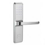 Mobile Door Lock Intelligent Mobile Control Door Lock for Smart Hotel