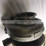 HX83 Turbo 2837539 4046243 6241-82-8200 Turbocharger Used for Cummins Industrial, Komatsu Industrial With QSK35 Tier 2 Engine thumbnail-5