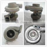 PC220-6 Turbo 6735-81-8301 3804877 3539698 Turbocharger for Komatsu PC220 Earth Moving Excavator T6D102 S6D102